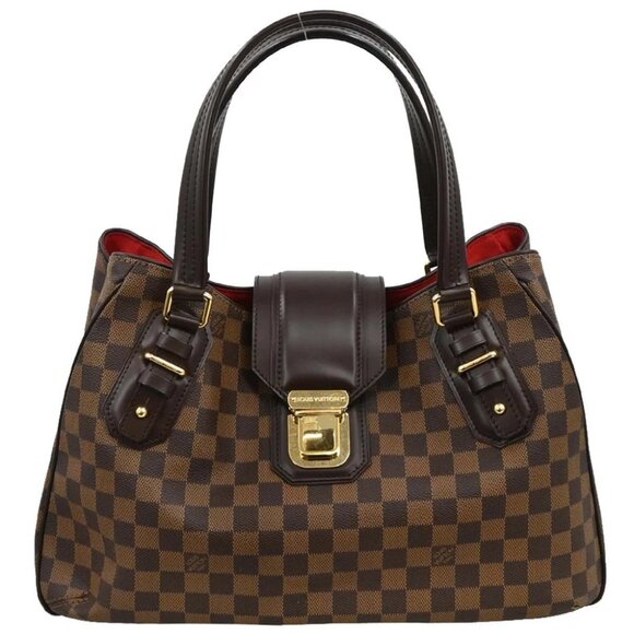 Louis Vuitton Damier Griet Handbag - Picture 1 of 10